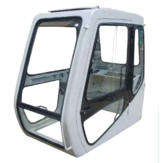 SH430 Excavator Cabin for Sany Ex200-1 Ex60-2 Ex60 Ex120-2 Ex200-2 Ex300 Ex300-2 Parts