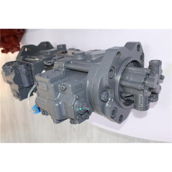 401-00489 масляный насос частей EC210 EC240 LG225  экскаватора гидронасоса