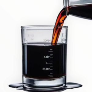 Natural Sugarcane Molasses Liquid Fertilizer Organic Plant Nutrient