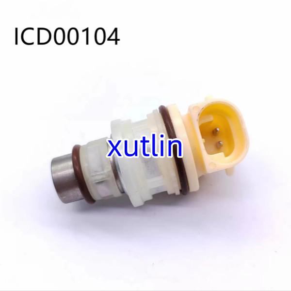 Auto Parts Fuel Injector  nozzle ICD00104 93214013 2148A4864 For Chevrolet Monza Opel Kadett 1.8/2.0 Ipanema