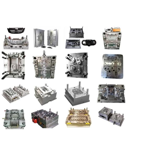 21.5mm Plastic Universal Seat Belt Buckle ISO9001 For Car