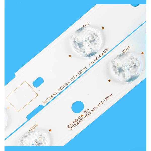 39-дюймовый телевизор TOSHIBA SVT390A07 SVT390A07-REV0.6-R