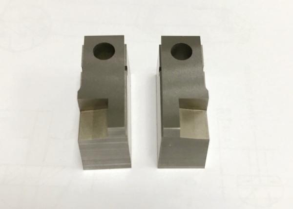 OEM ODM Industrial Automation Spare Parts For Auto ASTM Standard