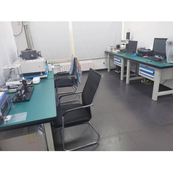 Beijing Zhongxing Shiqiang CERAMIC BEARING Co., Ltd.