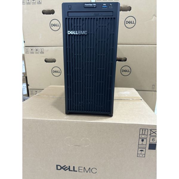 T330 T430 Tower Server Intel Customised 5U Tower Server For Rack Enterprise Storage