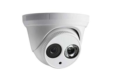 5.0 Magepixel effective night vision distance is 20m, dome ip camera CV-XIP0228HWC26