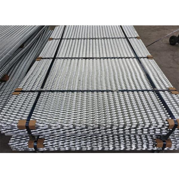 Нержавеющая сталь ПВХ покрытый расширенный металлический сетка лист 0,8 м ширина