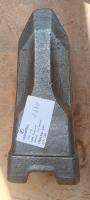 Dent de seau de LGMC pour le chargeur 2713-00032RC de roue 3 mois de garantie