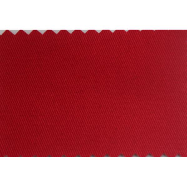 Customized 108*56 Density Poly Cotton 65*35 3 1 Heavy Weight TC Drill Work Wear Fabric