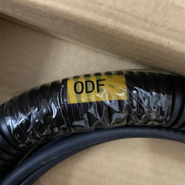 Original JonhonRRU ODF Patch Cord 3m  MF11BK-2SC-L3-01024084-003
