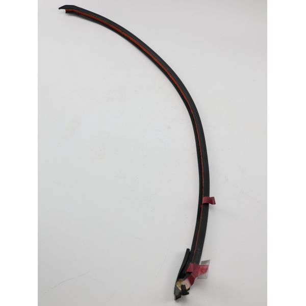 67896-30020 TOYOTA Left Rear Door Weatherstrip For GS/GRS19#/GWS191