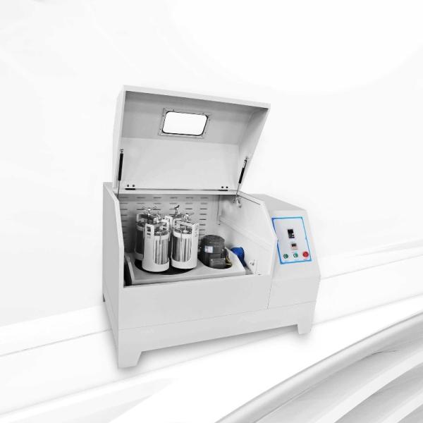 360° Planetary Ball Mill Nano Powder Grinding Ball Mill Sample Prep Full Directional Laboratory Mill Lab Test Machine