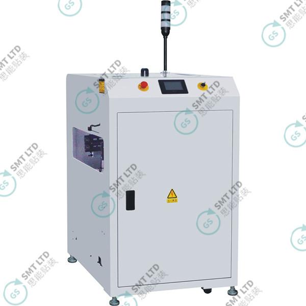 PTG Series PCB Inverting Conveyor 180° Flip 8s Cycle Time