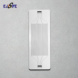 Precision Metal Etching Bipolar Plates Fuel Cell For Hydrogen