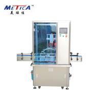 Máquina de levantar garrafas de tamanho médio para aplicações industriais