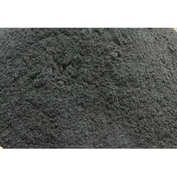 Industrial Silicon Carbide Media , Silicon Carbide Grit Powder Wear Resisting