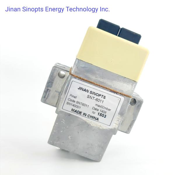                  0-80 Degree Multifunctional Automatic Combination Gas Safety Valve             