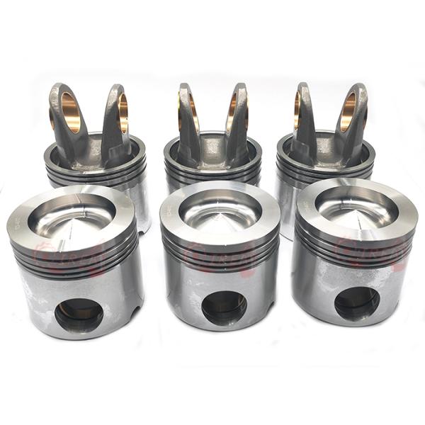 Excavator 3412 Engine Piston Assembly 1234612 1630930