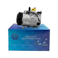 Porsche Cayenne Ar condicionado Automóvel Compressor AC 95812601401, 94812601100