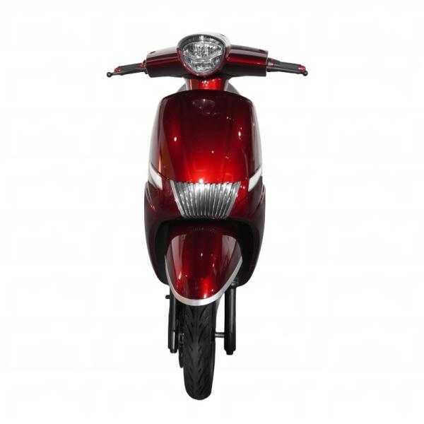 LY-BSG7Electric motorcycle Electric bicycle adult electric scooter