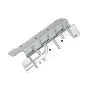 Wooden Box Pallet Collar Hinge Folding Case Hardware Boarding Box Hinge Collar