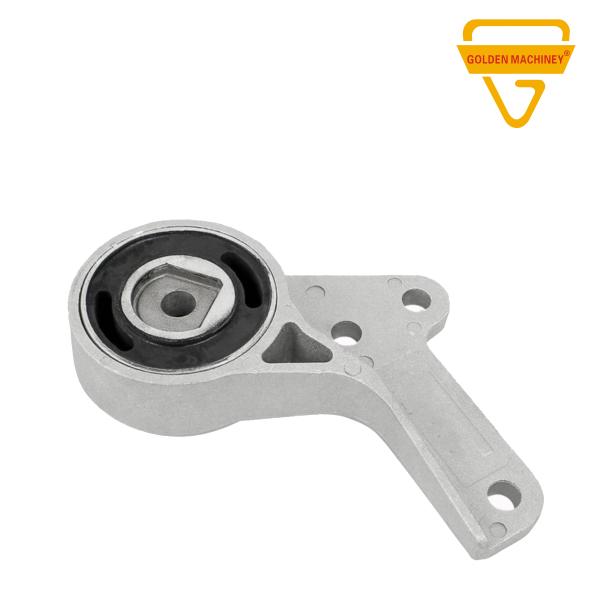 1492747 Universal Radiator Support Bracket 1762624 Scania Parts ISO9001