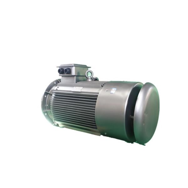 IMB3 90.4% High Efficiency AC Asynchronous Motor YE3 132M-4 7.5KW