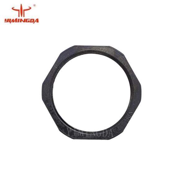 Spare Parts No. 85921000 Retainer Nut Inner Race Cam Suitable For GTXL Cutter Machine