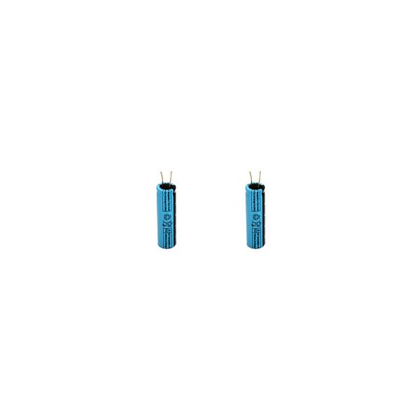 Huahui New Energy Cylindrical Rechargeable HMC1450 3.7V 500mAh Lithium Manganate Battery