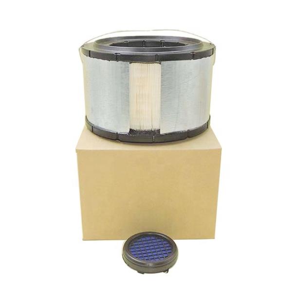 2707257 2077469 WA10046 Filter Paper for Marine Engine Air Filter Online Service Services