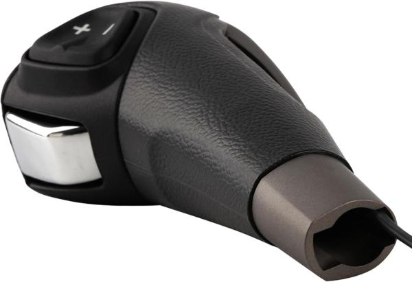 2012-2016 Aveo TRAX Auto Parts Car Gear Shift Knob Handle Lever for Chevrolet Matte