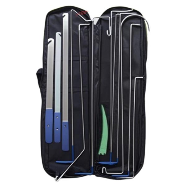 KLOM Auto Quick Open Kit Car Locksmith Tool The Perfect Solution for Car Door Opening