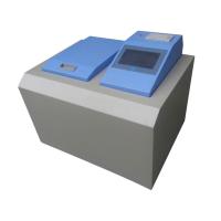 石炭のテストのための自動ASTM E711の酸素のボンブ熱量計