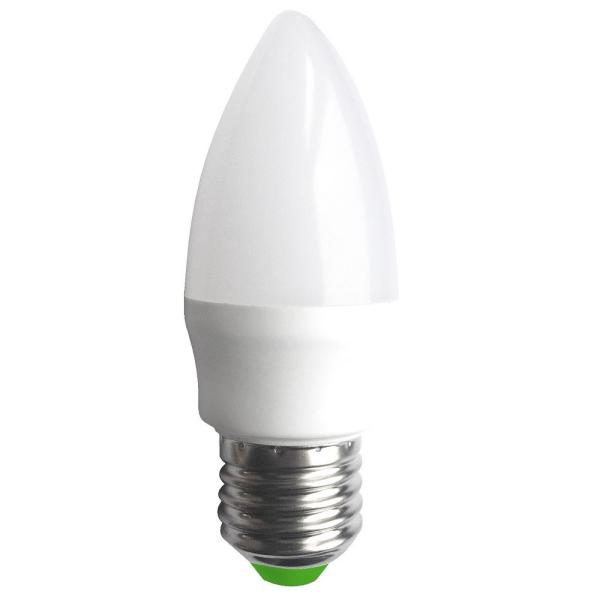 Manufacturers E14 Led Candle Bulb E26 B22 E27 Smd A19 Led Spotlight Candle Light Bulb