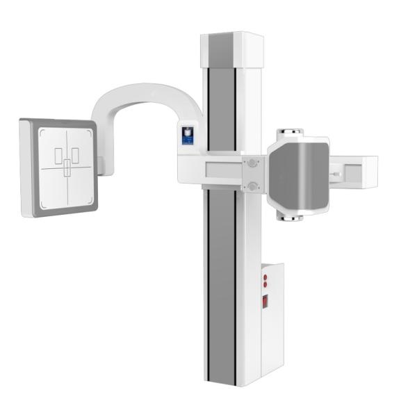 High Frequency Medical X-Ray & Fluoroscopy Digital X Ray Machine X-Ray System for Sale CMT-UC300