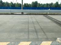 el puente de la carga 30000kg pesa en la detección rápida del sistema del movimiento