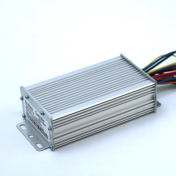 36V 800W 48V 1200W 35 Amp Electric Motorcycle Speed Controller