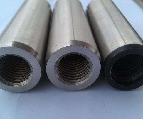 Hardened Steel Metal Dowel Pins Zinc Plate Surface DIN7979 For Machinery Industry