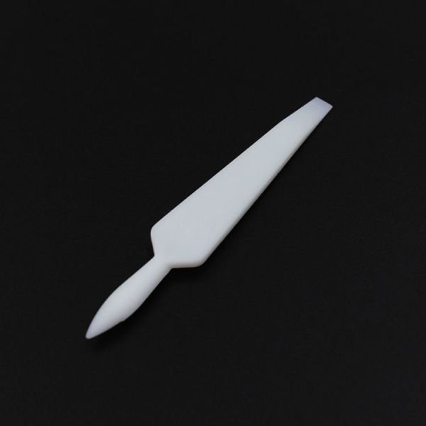 Hand Scrub Brush for Medical Use – Ergonomically Designed, Long-Lasting, Anti-Bacterial Bristles for Healthcare Environments