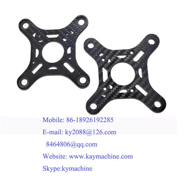graphite fiber CFRP Carbon fiber reinforced polymer  GAMMAX DRIVE Wheel graphite fiber CFRP Carbon fiber reinforced polymer CNC RC Parts  China manufacturer China factory China producer