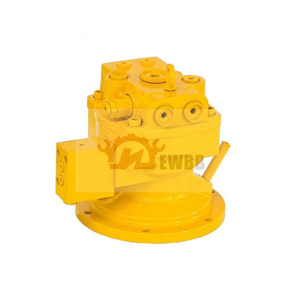 Прибор качания экскаватора мотора JMF43 31M9-10130 качания экскаватора R60-7 FR60 SY75