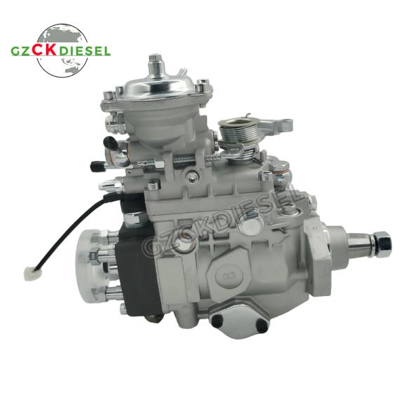 Fuel Injection Pump 104645-3992 1046453992 MD29961 VE4/10F2100RNP1541 for 4D56 Engine