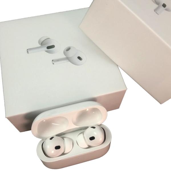 Берушей спорт Airpods Pro2 беспроводной связи наушник Tws Ip14 стерео мини Pro