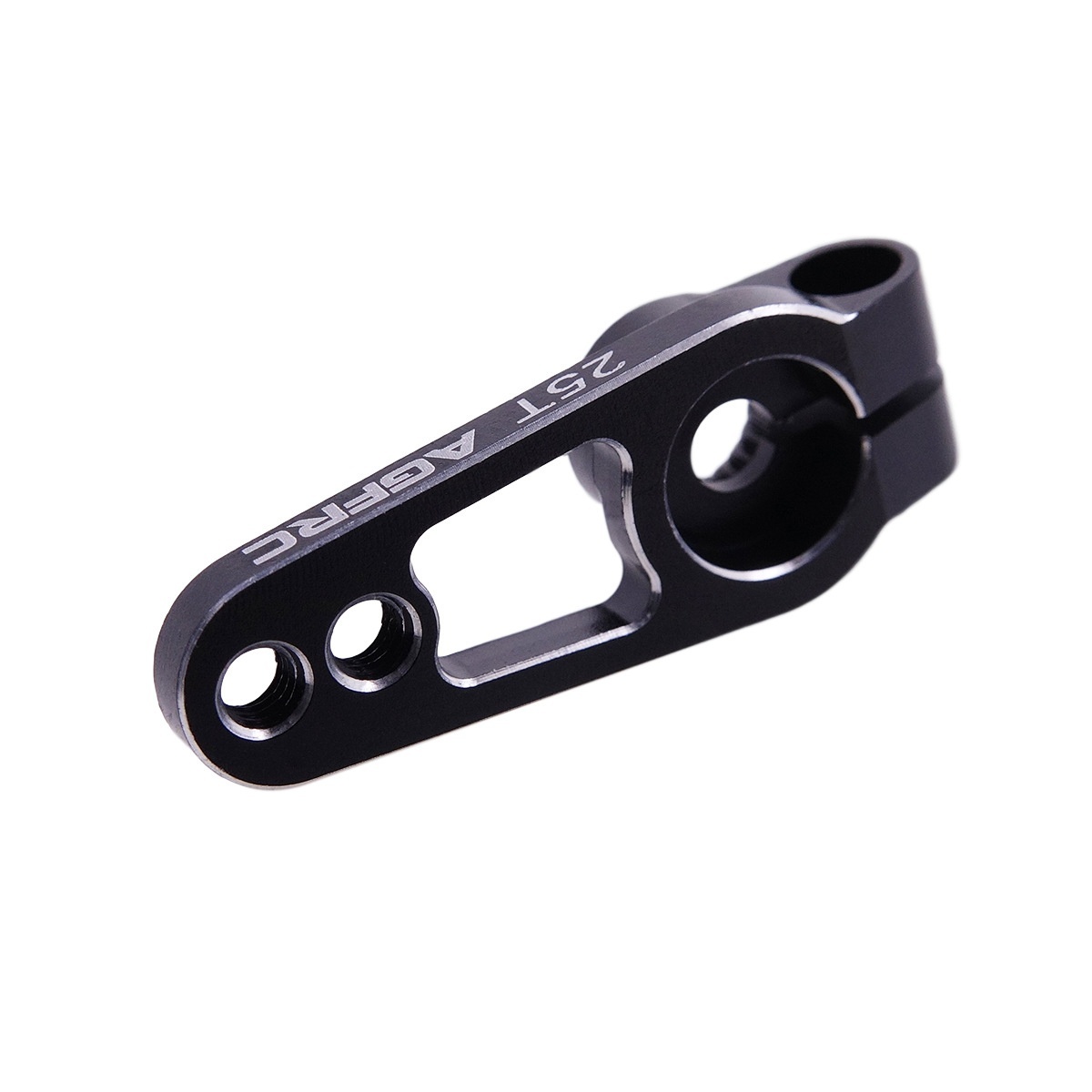 Hot AGF Aoguangfei HSS15 25T Servo Metal High Rocker Arm - Standard