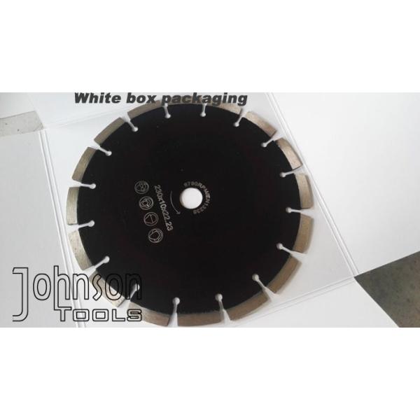 диамант 230мм конкретный увидел лезвия/лазер сваренное вылеченное конкретное лезвие вырезывания