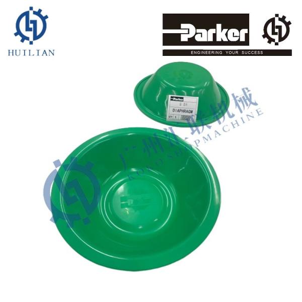 S-55 S-83 S-84 S-86 Hydraulic Breaker Rubber Diaphragm S55 S83 S84 S86 Membrane For Rammer 106586 42370 400568 400679
