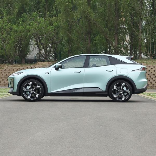 Changan Shenlan Deepal S7 Electric SUV 5 Doors 5 Seats SUV New Cars Used Vehicles
