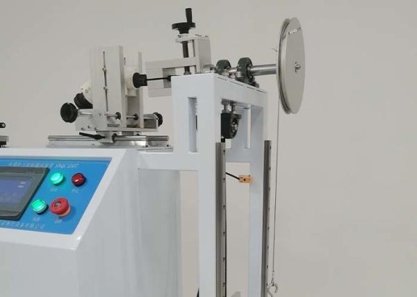 IEC60309-1 Cable Anchorage Pull Force And Torque Test Apparatus Test EV Charging Interface
