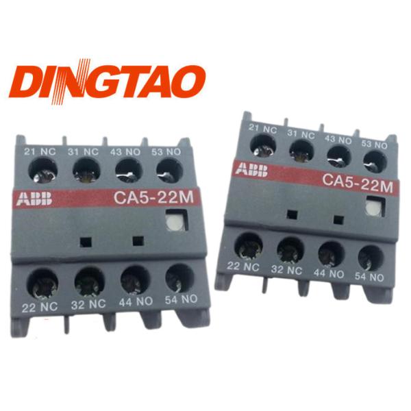 Cutter Parts For GTXL GT1000 Cutter 904500264 Sttr Abb Bc30-30-22-01 45a 600v