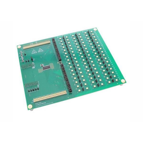 TLC6C5748EVM Embedded Solutions TLC6C5748-Q1 PWM LED Driver Evaluation Module